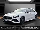 Mercedes-Benz Třídy A 200 - náhled 1