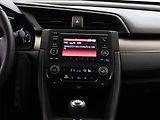 Honda Civic (2019) 1.0 VTEC Turbo, Serv.kniha - náhled 10