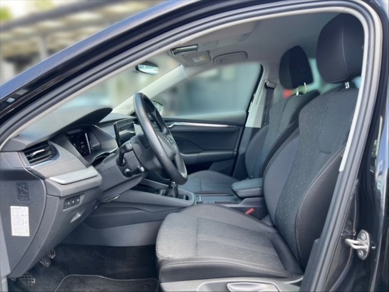 Škoda Octavia 2,0 TDI Style - fotka 7 z 11
