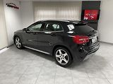 Mercedes-Benz GLA 220 CDi 4M AT ČR 1.MA.SERVISKA - náhled 8