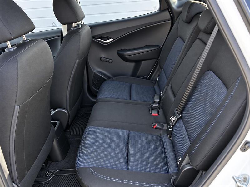 Hyundai ix20 1,4 CVVT serv.kniha, nové ČR - fotka 6 z 7