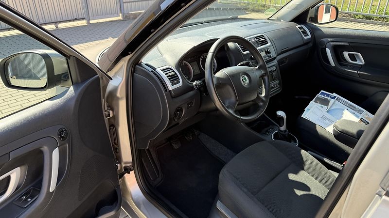 Škoda Fabia 1.4 16V*63kW*ELEGANCE*94TKM* - fotka 12 z 26