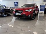 Subaru XV 1.6i-S ES Comfort+, CZ, 1. maj - náhled 38