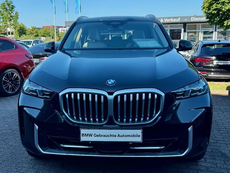 BMW X5 (2025) 30d INDIVIDUAL 22