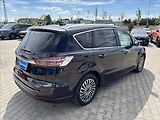 Ford S-MAX 2,5 HEV 140kW Titanium - náhled 5