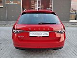 Škoda Superb 2.0 TDI 110kW Style,ČR,1.Maj. - náhled 9