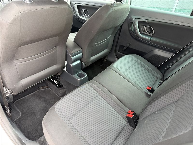 Škoda Fabia II 1.2 TSI Best of - fotka 16 z 20