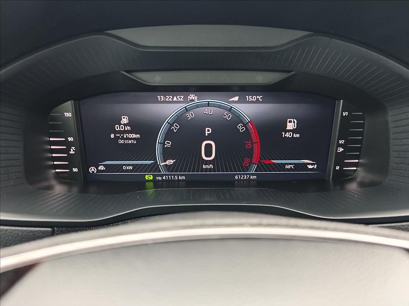 Škoda Karoq 1,5 TSI DSG  Style - fotka 18 z 19