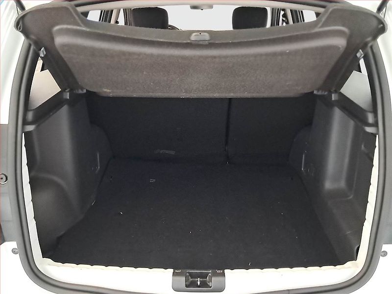 Dacia Duster (2017) 1.6 SCe, LPG, ČR,1.maj, Navi - fotka 14 z 17