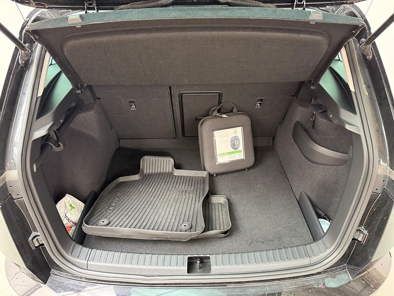 Škoda Karoq 2.0 TDI 85kW Ambition DSG - fotka 12 z 12