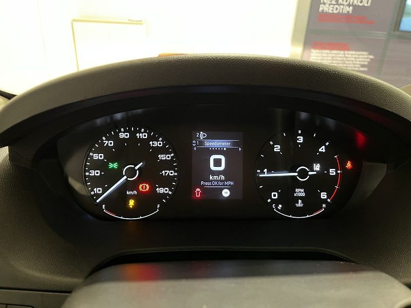 Toyota Proace Max 2.2D L4H2 180k 6MT Active - fotka 10 z 21