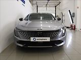 Peugeot 508 1,2 PT 130 AT Allure 8310km! - náhled 1