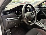 Škoda Octavia 2,0 147 kw RS ČR 1. majitel - náhled 16