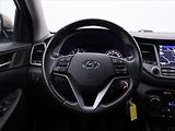 Hyundai Tucson 1,7 CRDi 85kW CZ Czech Edition - náhled 18