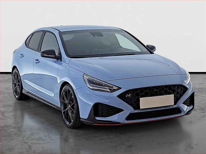 Hyundai i30 (2023) N-Line N Performance - fotografie inzerátu