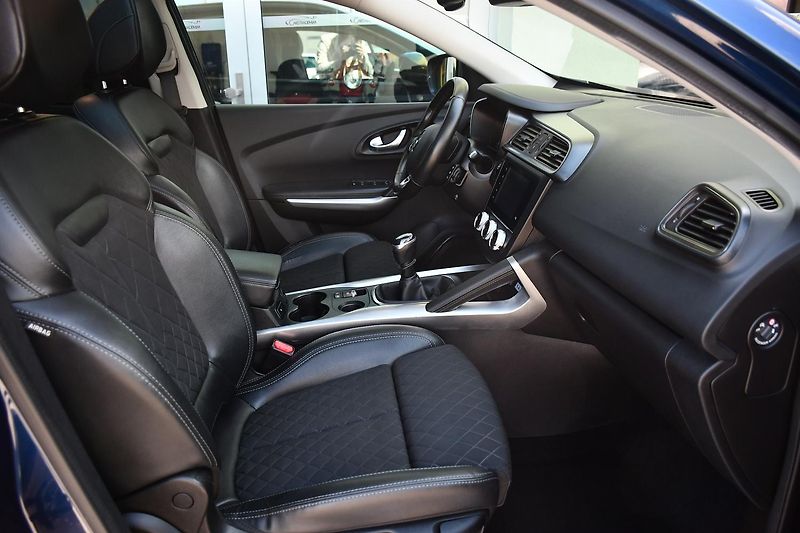Renault Kadjar 1.5dCI 115 INTENS - fotka 18 z 34