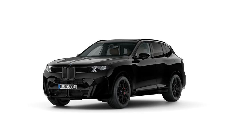 BMW X5 40d xDrive - fotografie inzerátu