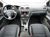 Ford Focus (2009) 1.6 TDCi, Klima - náhled 8