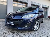 Mazda 5 (2011) 1.6 MZR-CD, 7míst - náhled 1