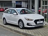 Hyundai i30 1,4i 73kW, Start Plus, serv.kn - náhled 7