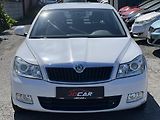 Škoda Octavia 1.6TDi 77kw TEMPOMAT ALU ČR  - náhled 1