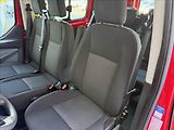 Ford Transit Custom 2,2 klima,9míst,Top stav! - náhled 10