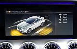 Mercedes-Benz Třídy E E 450 AMG 4Matic+, 370PS - náhled 38