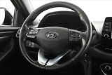 Hyundai i30 (2019) 1.4 T-GDI, Automat, Navi - náhled 8