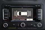 Volkswagen Touran 2.0TDi CROSS NAVI VÝHŘEV - náhled 41