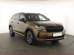 Škoda Kodiaq (2025) 2.0 TDI, SPORTLINE, 4X4 - fotografie inzerátu