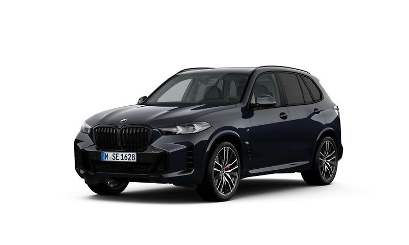 BMW X5 xDrive40d - fotografie inzerátu