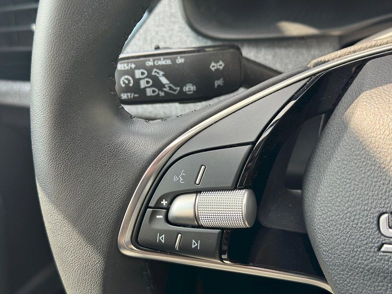 Škoda Scala (2025) Selection 1.0 TSI 85 kW - fotka 9 z 22