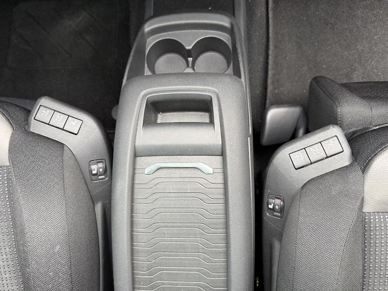 Citroën Grand C4 SpaceTourer 2.0 HDI 110kW aut. 7 míst - fotka 22 z 22