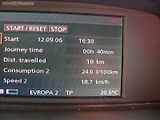 ... po městě není problém popojížděním v koloně dosáhnout průměrné spotřeby 25 l / 100 km