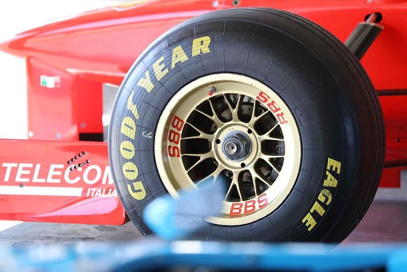 Druhý zářijový víkend patřil na Automotodromu Brno tradiční události Masaryk Racing Days.