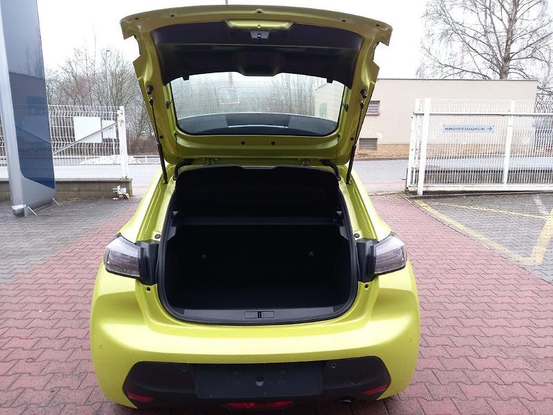 Peugeot 208 (2026) STYLE Turbo 100 MAN6  - fotka 12 z 30