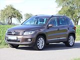 Volkswagen Tiguan 2,0 TSI DSG 4x4 Sport&Style - náhled 2