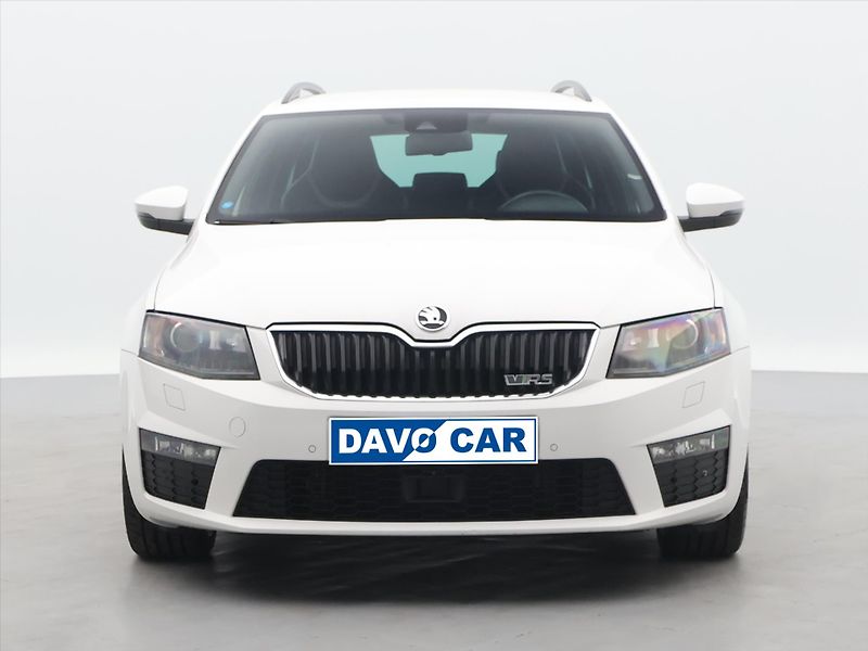 Škoda Octavia RS 2.0 TDI 135kW DSG - fotka 2 z 35