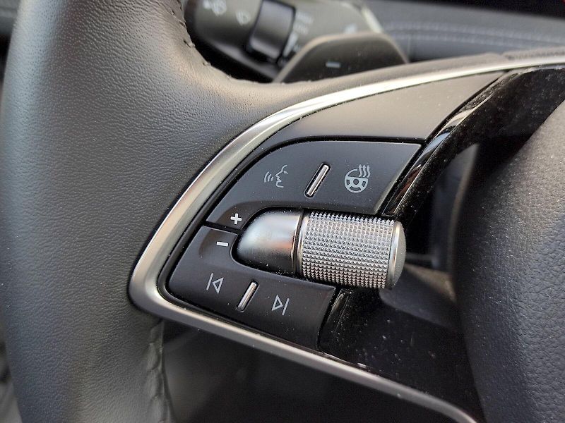 Škoda Superb (2025) L&K 2,0 Tdi 142 kw 4x4 DSg - fotka 32 z 40