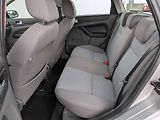 Ford Focus (2007) 1.6i, AC, temp - náhled 10