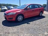 Ford Mondeo 2.0 TDCI, automat - náhled 15