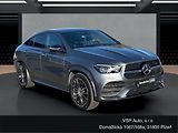 Mercedes-Benz GLE AMG paket 400d kupé - náhled 7