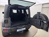Jeep Wrangler 3,6 209kW AT PENTASTAR SERVIS - náhled 43