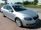Škoda Octavia (2013) 1,4 TSI AC BT NAVI TEMP - náhled 12
