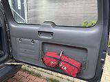 Toyota Land Cruiser (2007) - náhled 1