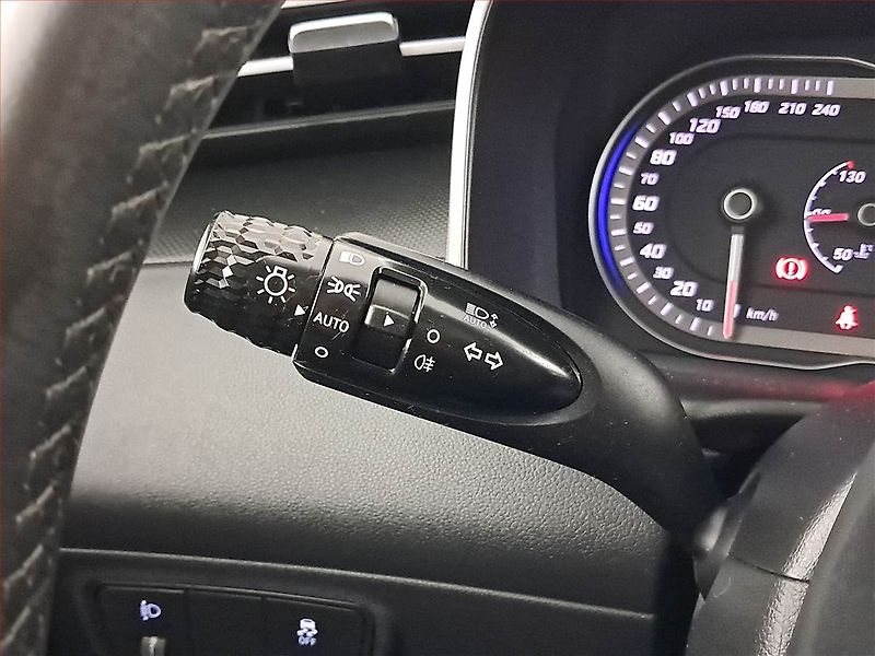 Hyundai Tucson (2023) 1.6 T-GDI, ČR,1.maj - fotka 15 z 20
