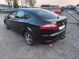 Ford Mondeo BEZ DPF,KRÁSNÉ,1MAJ55L,SERVIS - náhled 3