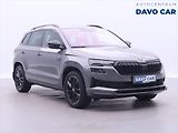Škoda Karoq 2,0 TDI DSG 4x4 Sportline DPH - náhled 1