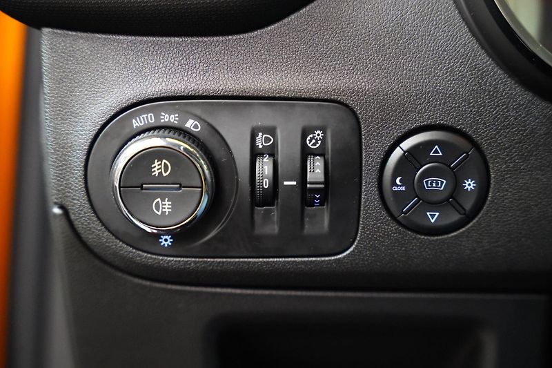 Opel Crossland X - fotka 13 z 27