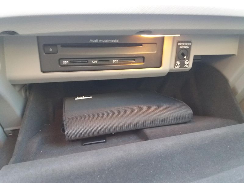Audi A4 2.0TFSI,140kW,103tIs-km!!! - fotka 15 z 28